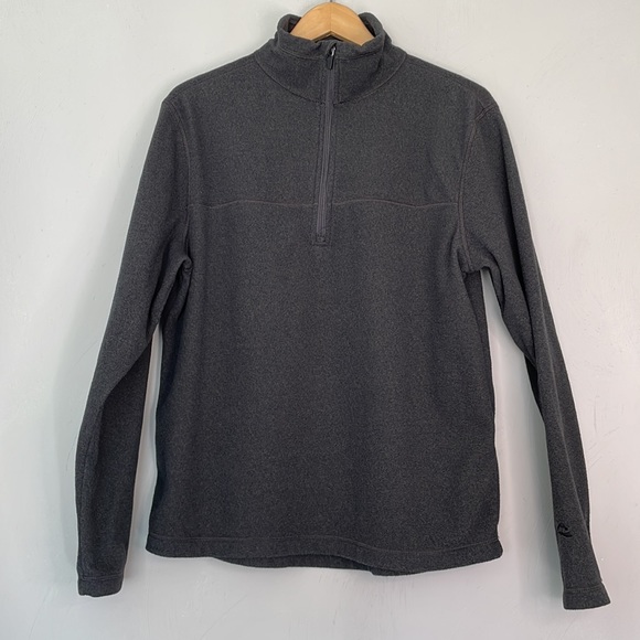 Alpine Fleece pullover - Picture 2 of 4